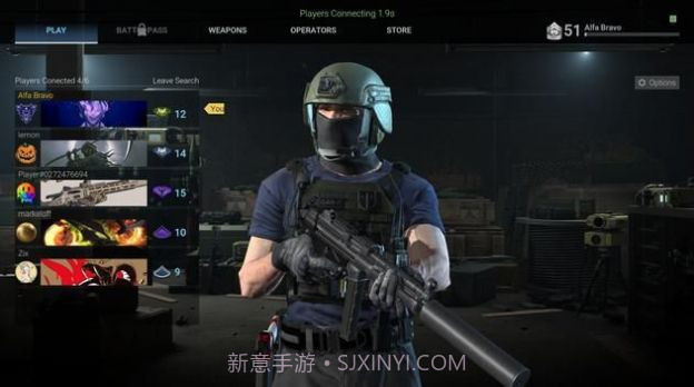 战术大师枪战v0.1.6截图