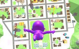 超级大跳伞v1.7截图