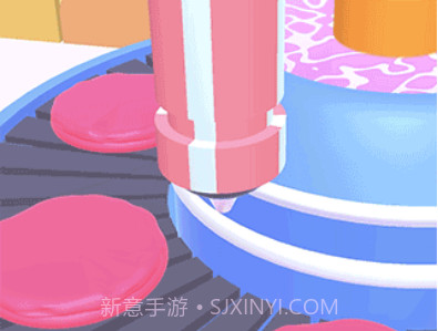 甜品大师v1.4.0.5截图
