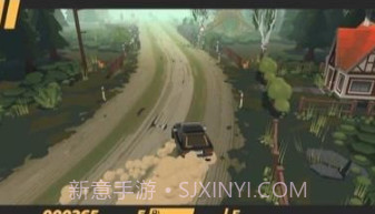 驾车远行2v1.9.16截图