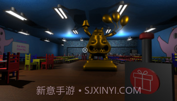 班班花园4v0.13截图