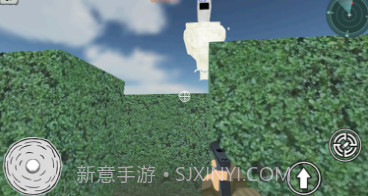 逃离疯狂迷宫v1.13截图