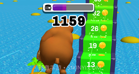 大块头大闯关v1.15截图