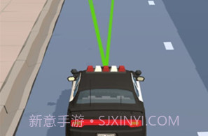 交通警察3Dv1.3.10截图