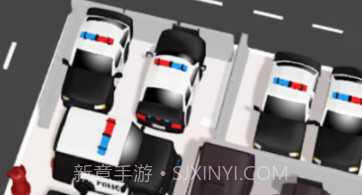 停车老手v1.10截图