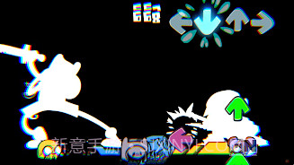 FNF皮比启示录模组VDNCC鐎瑰宕渧1.5截图