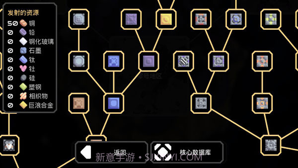 像素工厂无限资源v7鐎瑰宕渧1.4截图