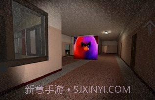 Nextbot追逐v0.12截图