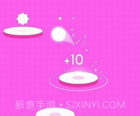 节拍蹦跳v4.13截图