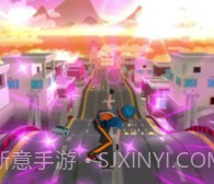 菲利滑板手2v0.10截图