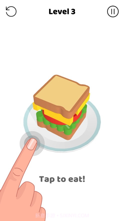 Sandwichv1.7截图
