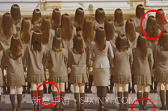 恐怖校舍解谜v1.13截图