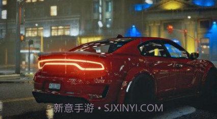 城市赛车特技驾驶v1.12截图