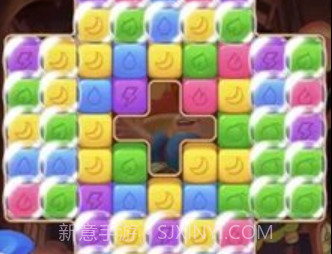 开心点点消正版v1.2.11截图