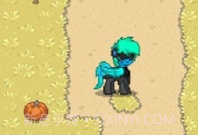 ponytown 官网入口v4鐎瑰宕渧1.5截图