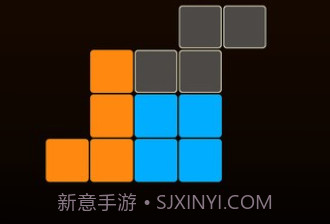俄罗斯方块填充v1.7截图