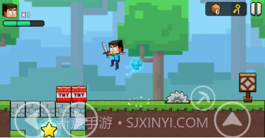 工艺冒险v1.1.12截图