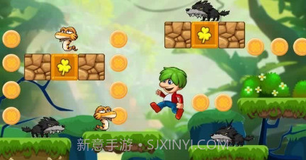 维克托的世界v1.6.10截图