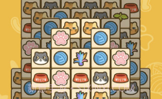 喵了个猫猫v1.3.15截图