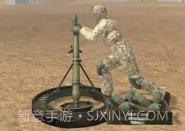迫击炮小队v1.10截图