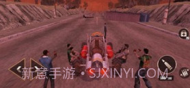 僵尸粉碎v1.0.6截图