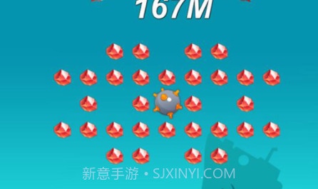 指尖飞船v1.16截图