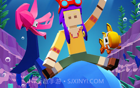 疯狂动物园国际服FF菜单版v1.54.7截图