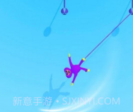 绳索游戏时间v2.16截图