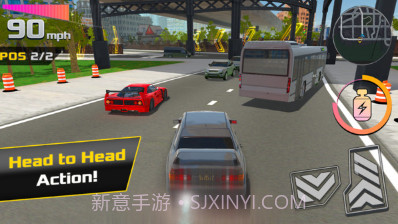车祸竞技场v1鐎瑰宕渧1.8截图