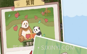 熊猫后院最新版v1.9截图