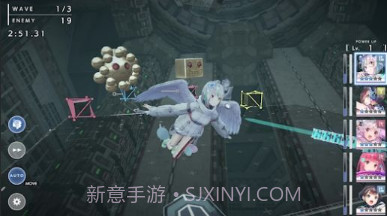 错误Reset序章Ev1.0.12截图