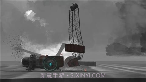远航：孤帆V1.6截图