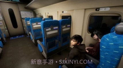 恐怖列车v2.11截图