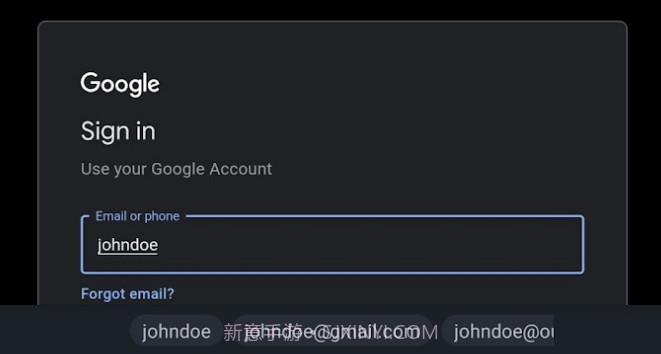 Gboard输入法v13.6.12.8截图