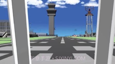 超级航空公司v0.11截图