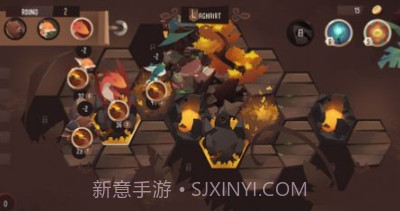 Spiritlev1.15截图