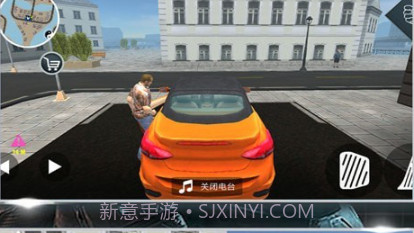 雷霆都市v1.12截图