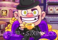 疯狂赚钱APPv1.8截图