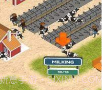奶牛公司v1.15截图