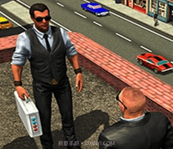 陆军反恐狙击手v1.16截图