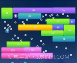 破坏砖块大冒险v1.0.11截图