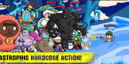 猫咪狙击手v1.10截图