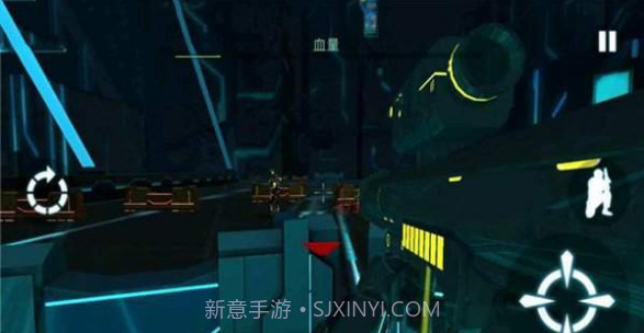 代号5：现代枪战v1.7截图
