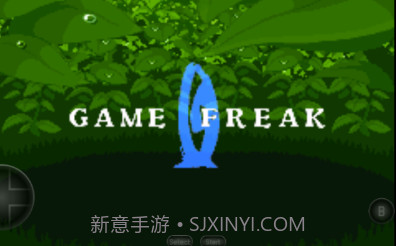 绿宝石之血影魔改v2021.11.25.11截图