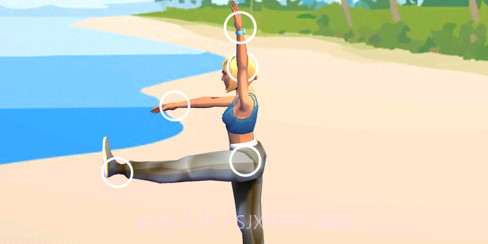 瑜伽大师v1.0.12截图