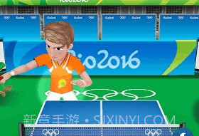 2016年里约奥运会游戏1.8截图