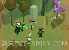 像素小宇宙v1.0.5截图
