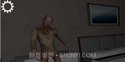 恐惧之镜v1鐎瑰宕渧1.6截图