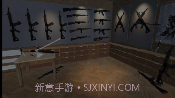 黑帮城市王v2.11截图