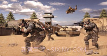 军训培训2v1.2.12截图